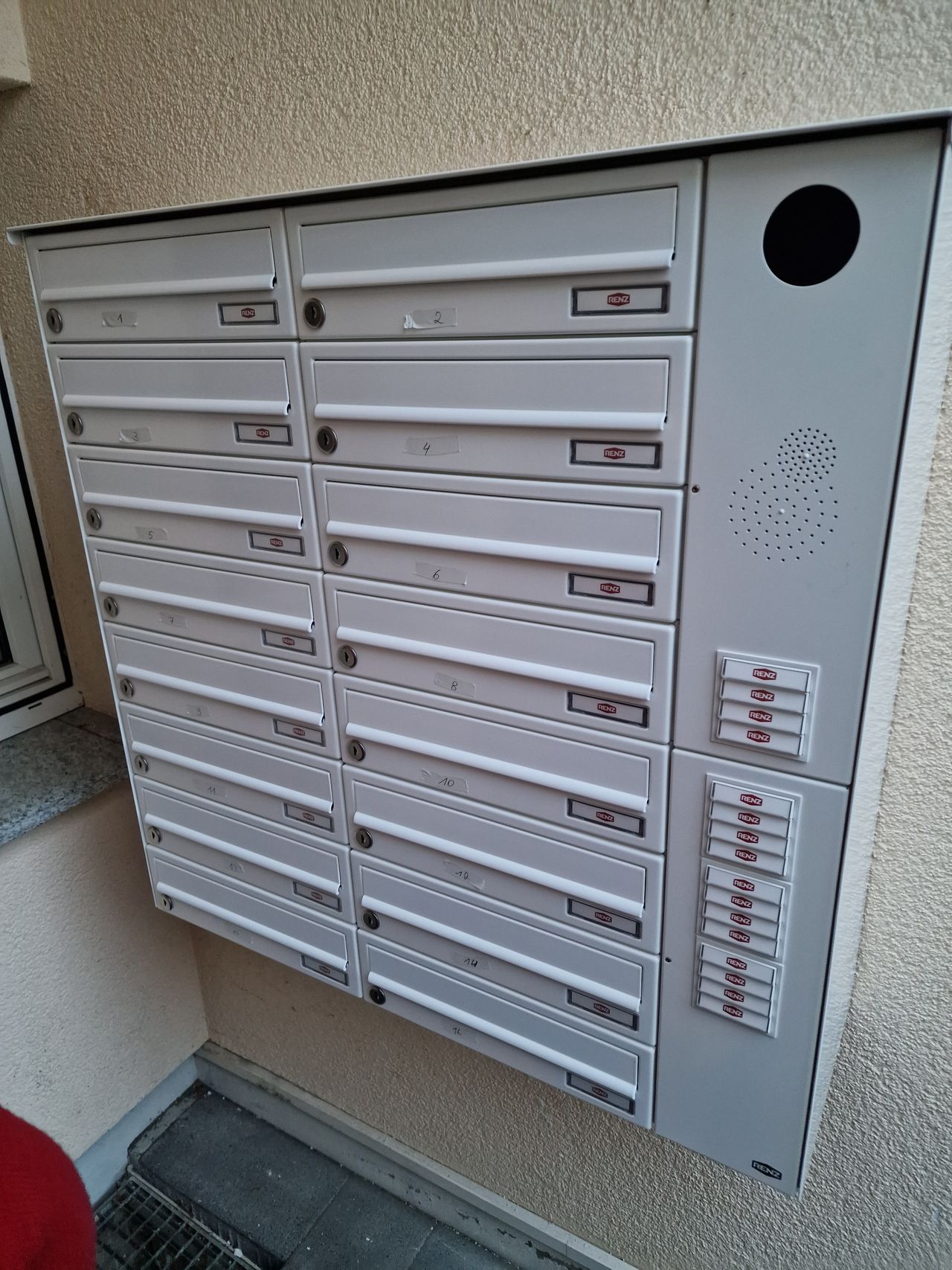 Wohnung Louisenstraße in Bad Homburg vor der Höhe