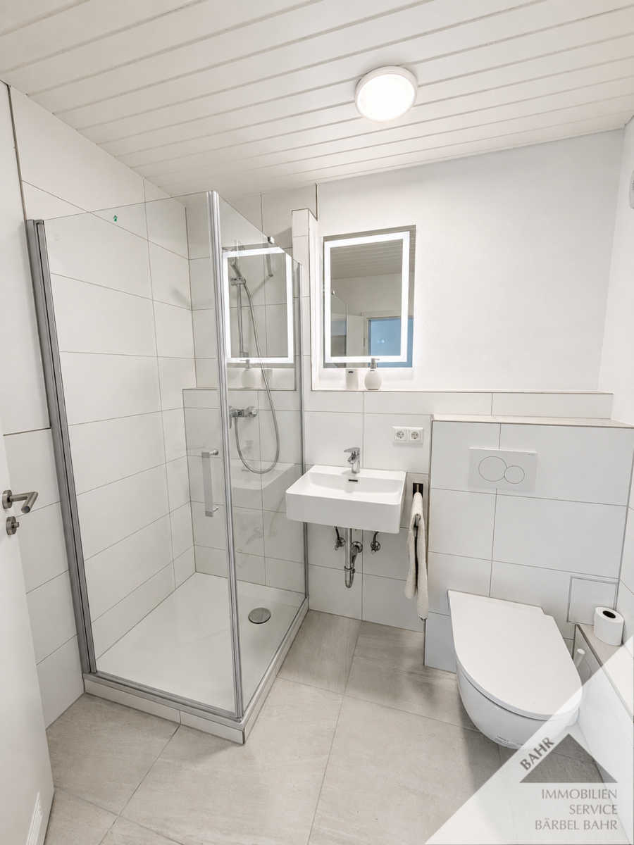 Wohnung Keilbergstraße in Böblingen