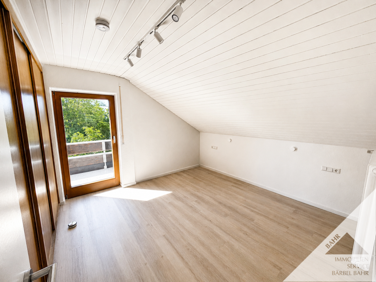 Wohnung Keilbergstraße in Böblingen
