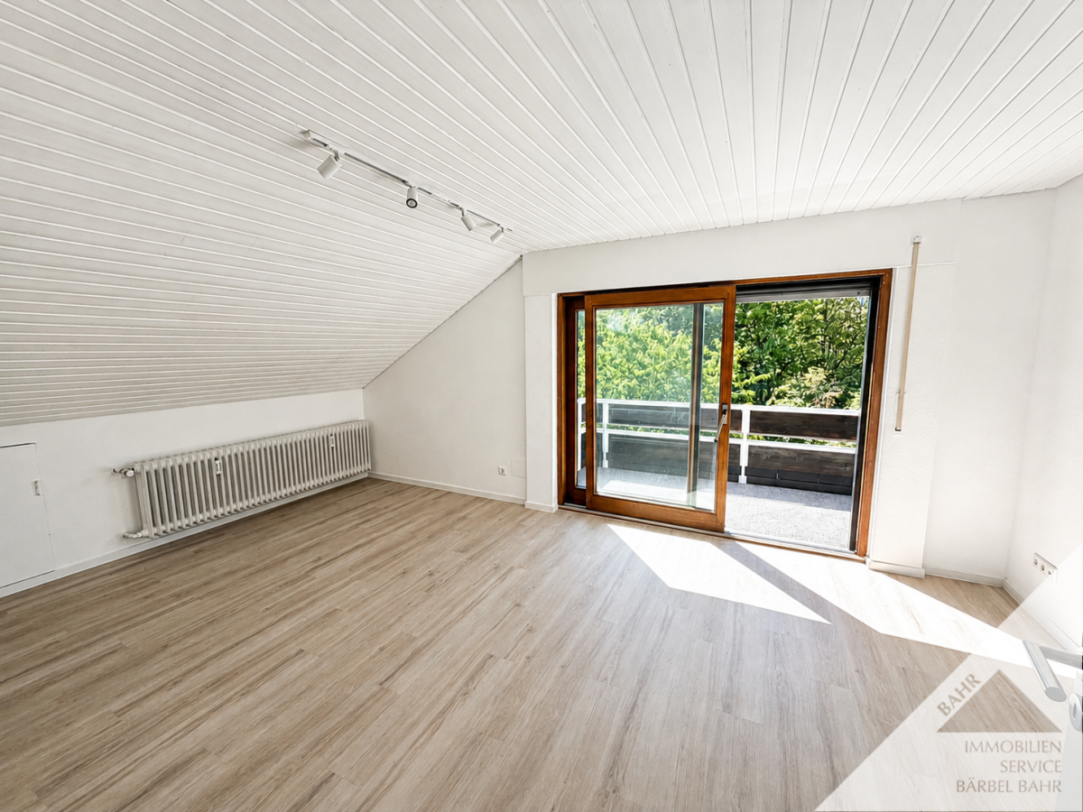 Wohnung Keilbergstraße in Böblingen