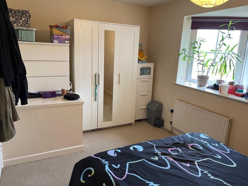 Room Avon Park in Bristol