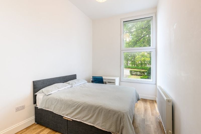 Flat Osborne Terrace in Newcastle upon Tyne
