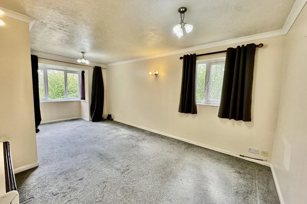 Flat Tor Close in Havant