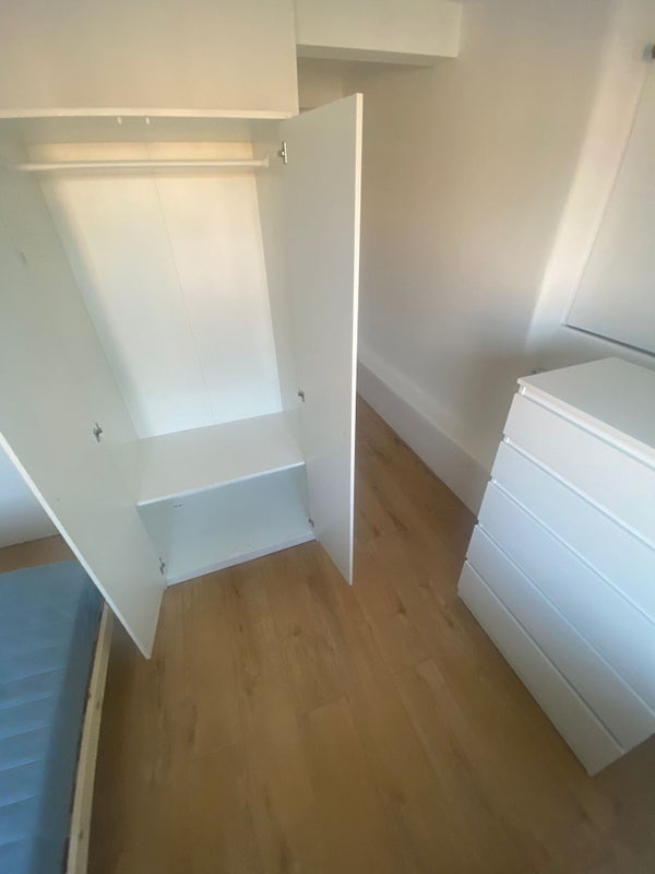 Room Devonshire Place in City of Westminster