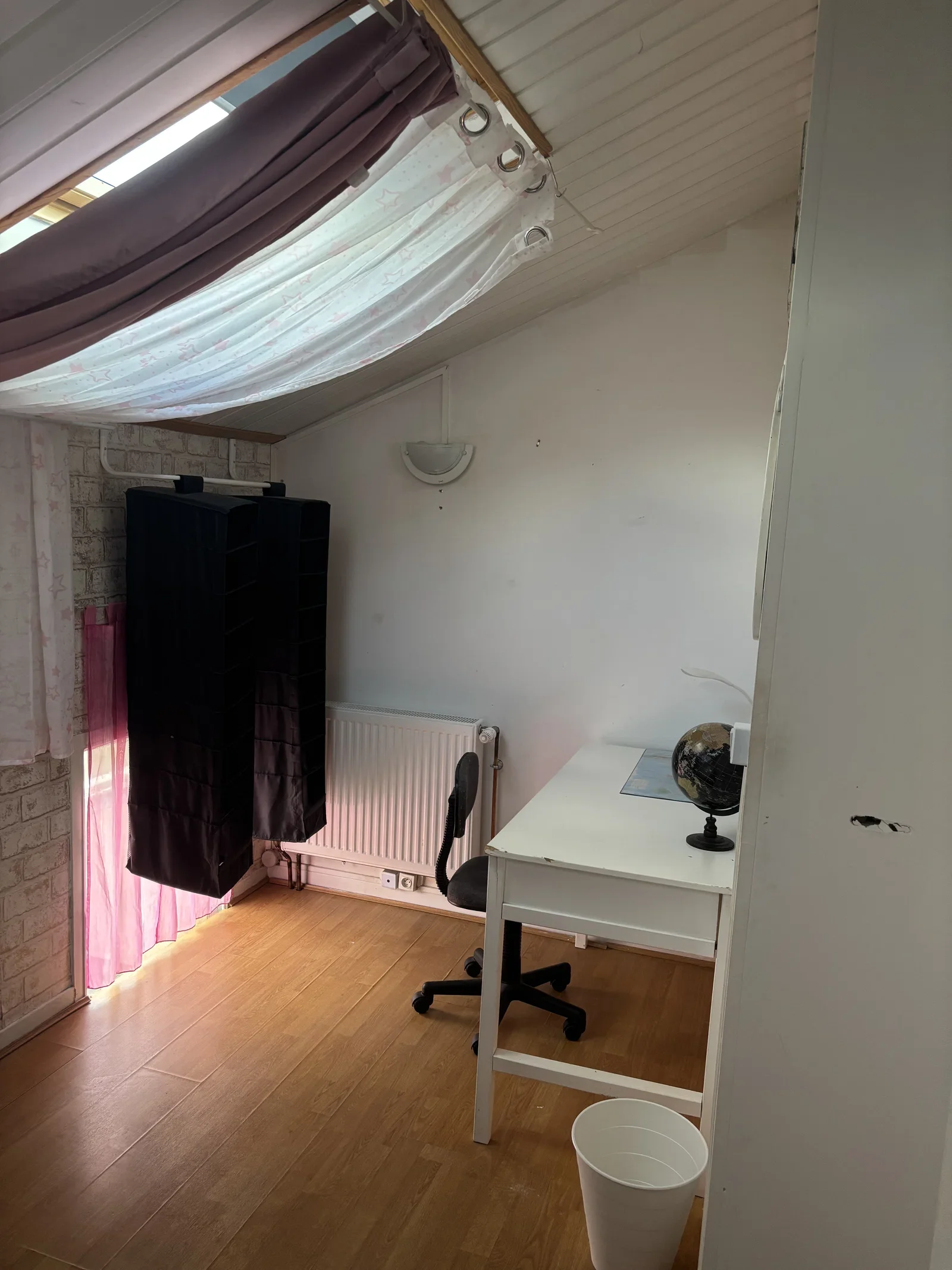 Appartement Rue des Fraisiers à Villepinte