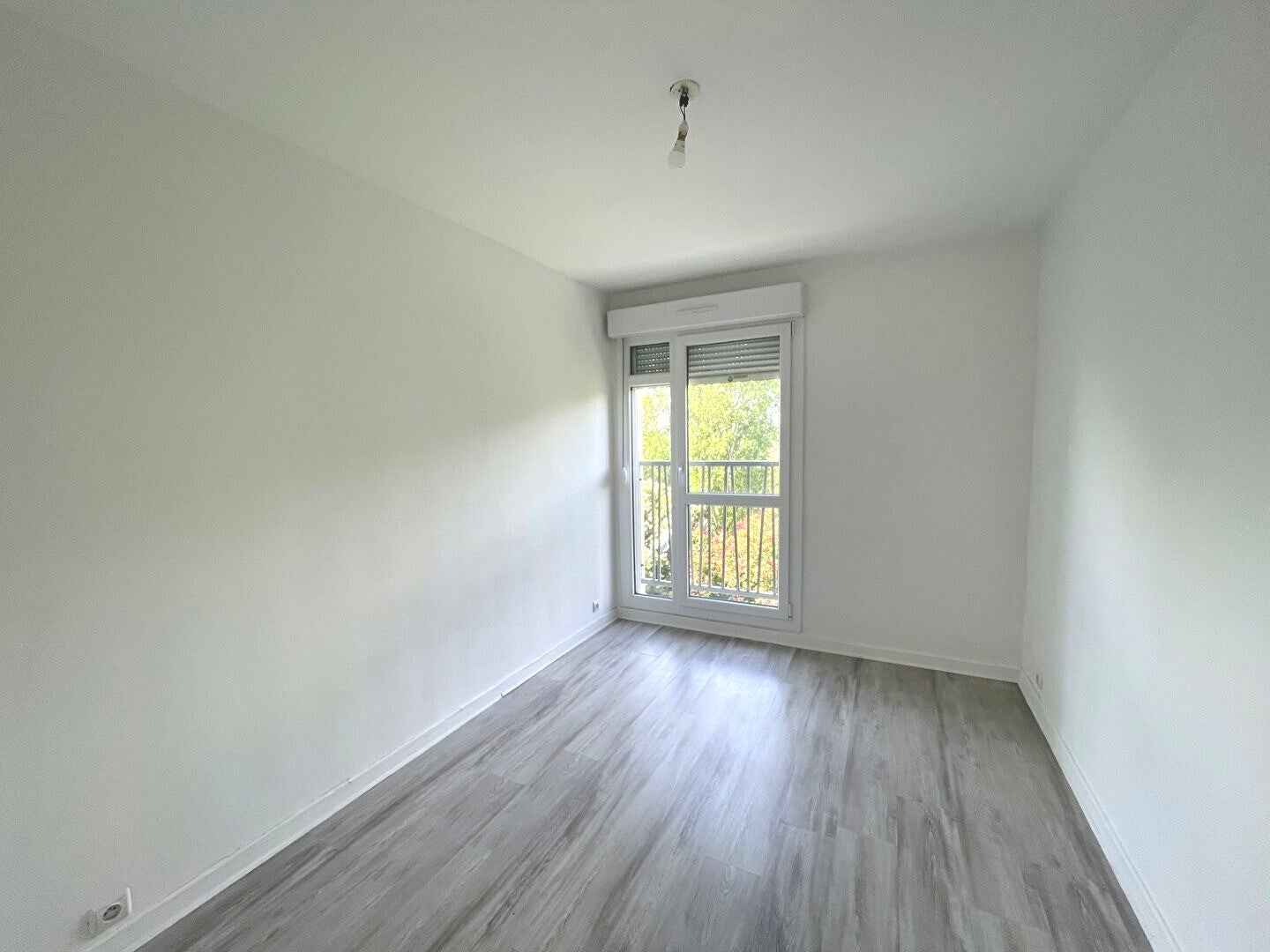 Flat Rue des Augustins in Reims