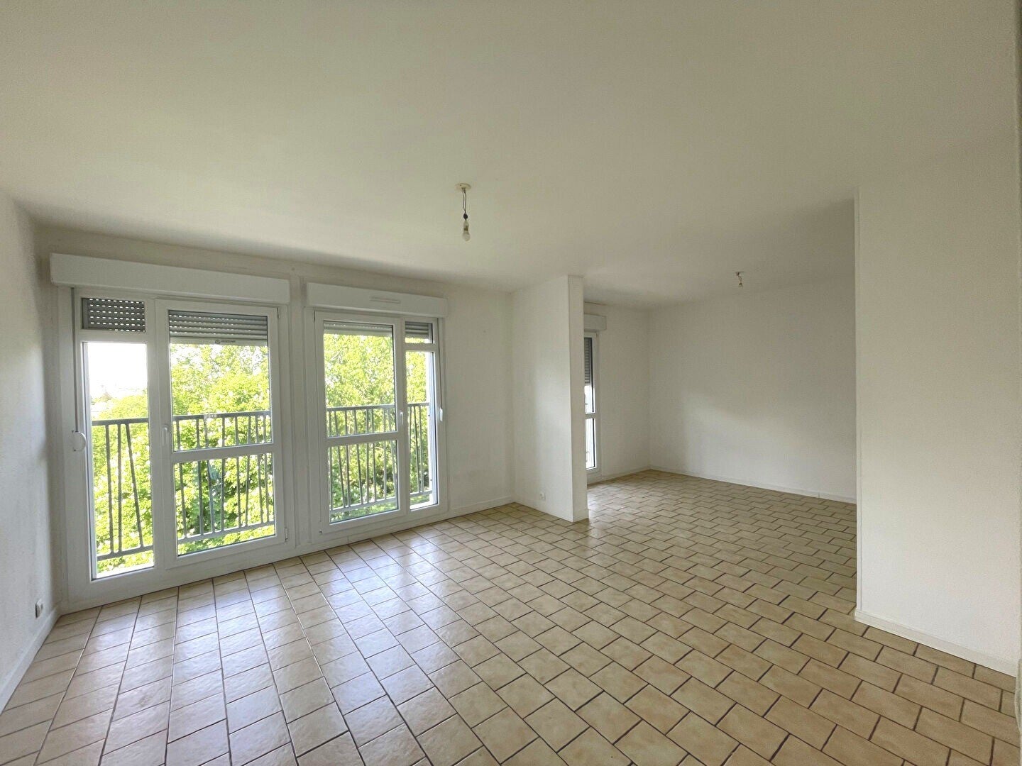 Appartement Rue des Augustins à Reims