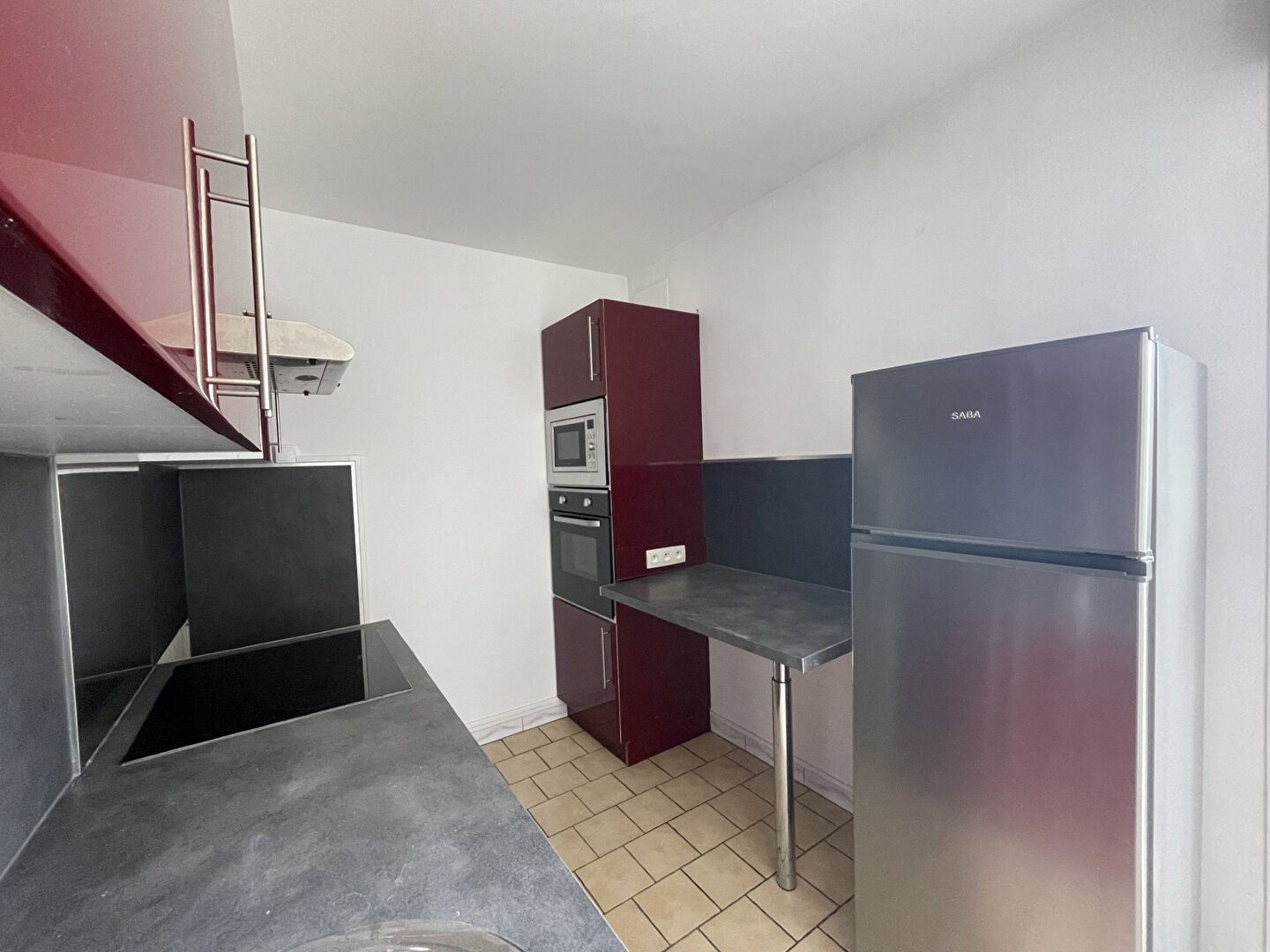 Appartement Rue des Augustins à Reims