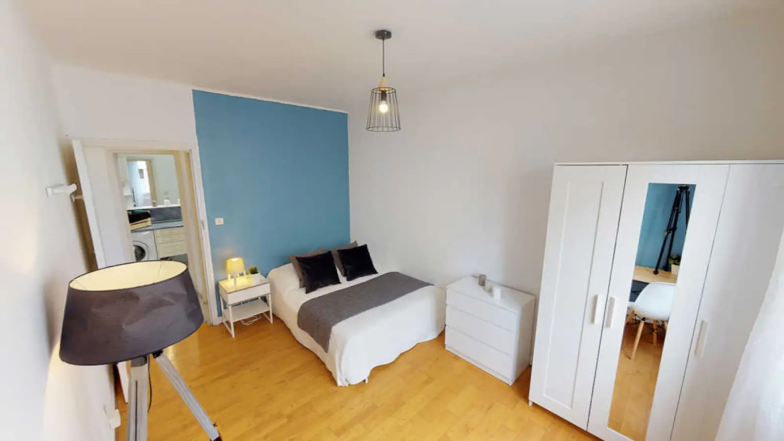 Appartement Rue Ernest Michel à Montpellier