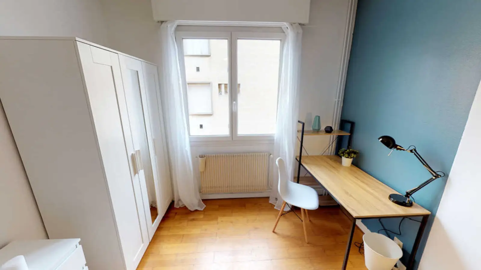 Appartement Rue Ernest Michel à Montpellier