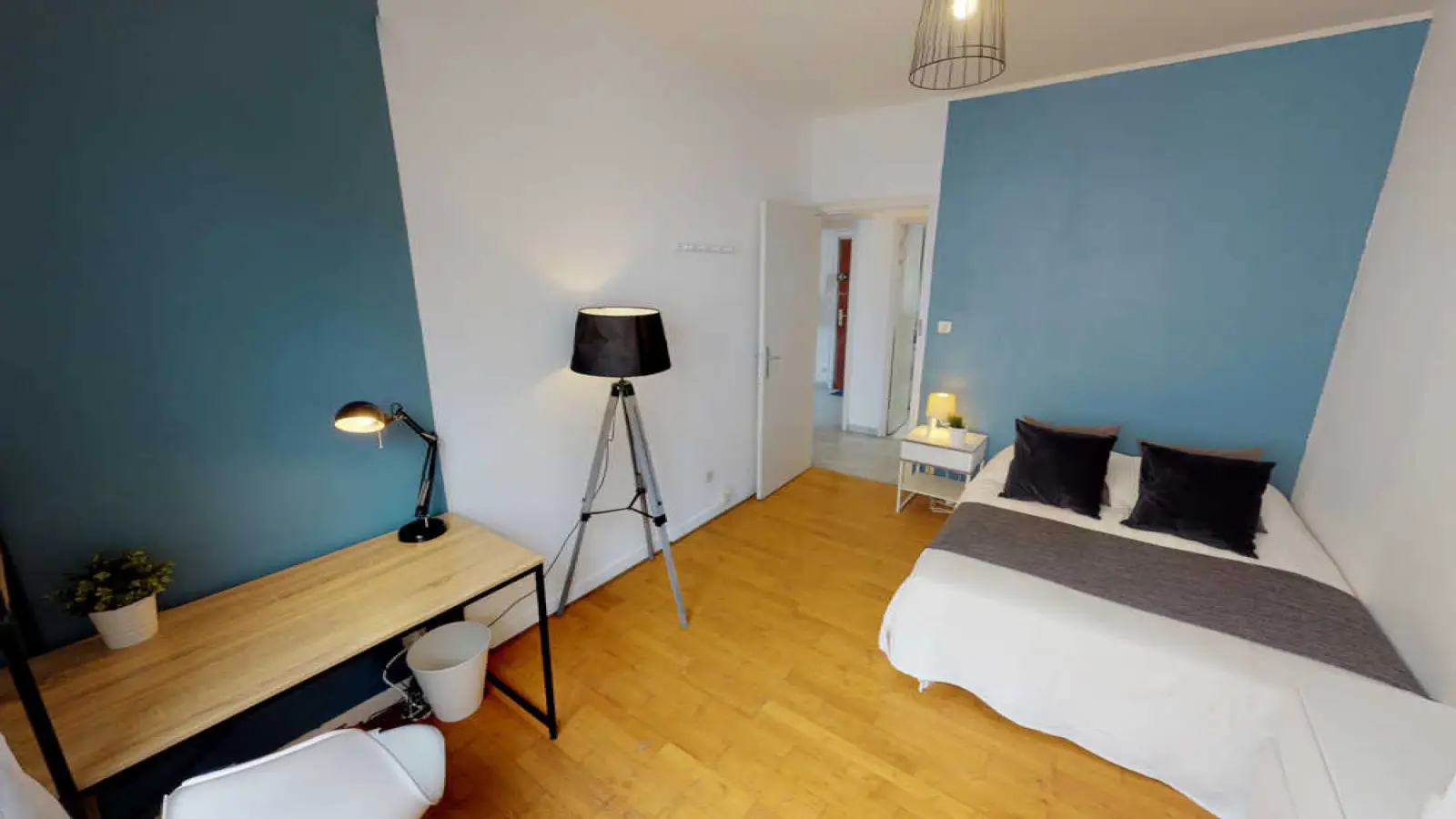 Appartement Rue Ernest Michel à Montpellier