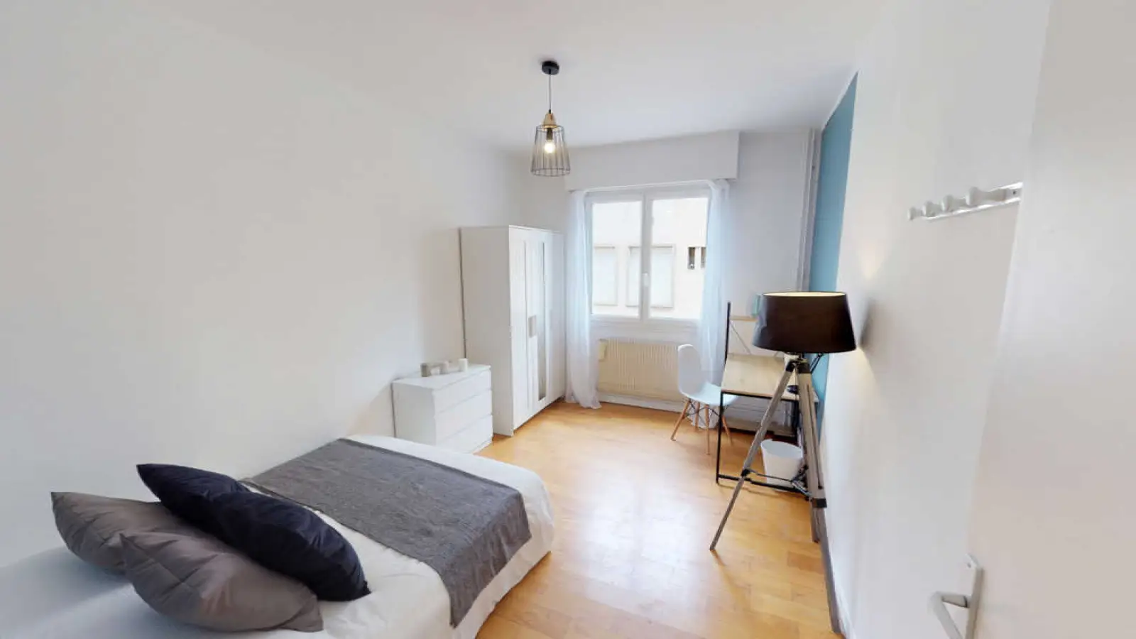 Appartement Rue Ernest Michel à Montpellier