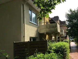 Wohnung Tietjenstraße in Bremen