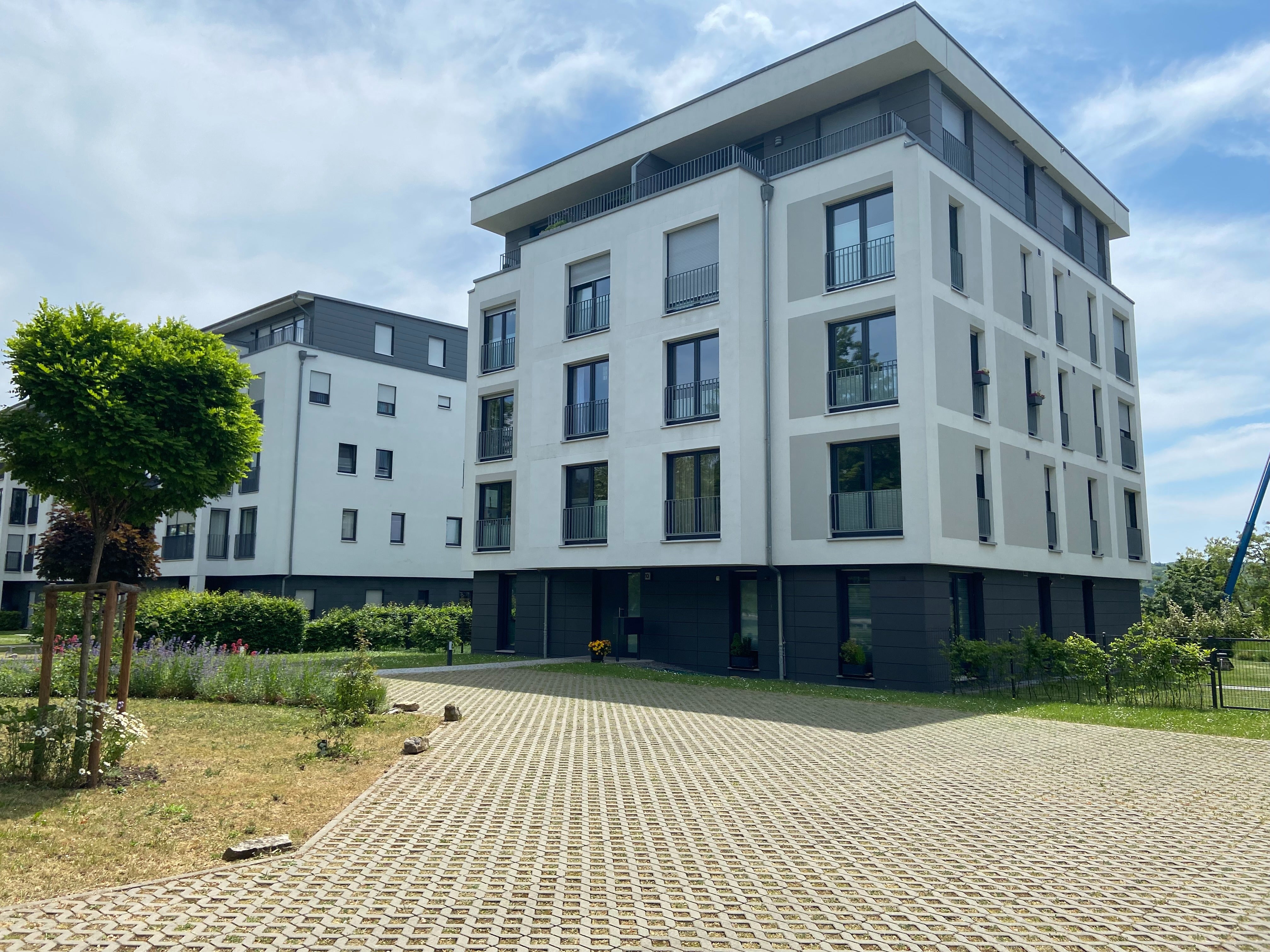 Wohnung Lauentor in Erfurt
