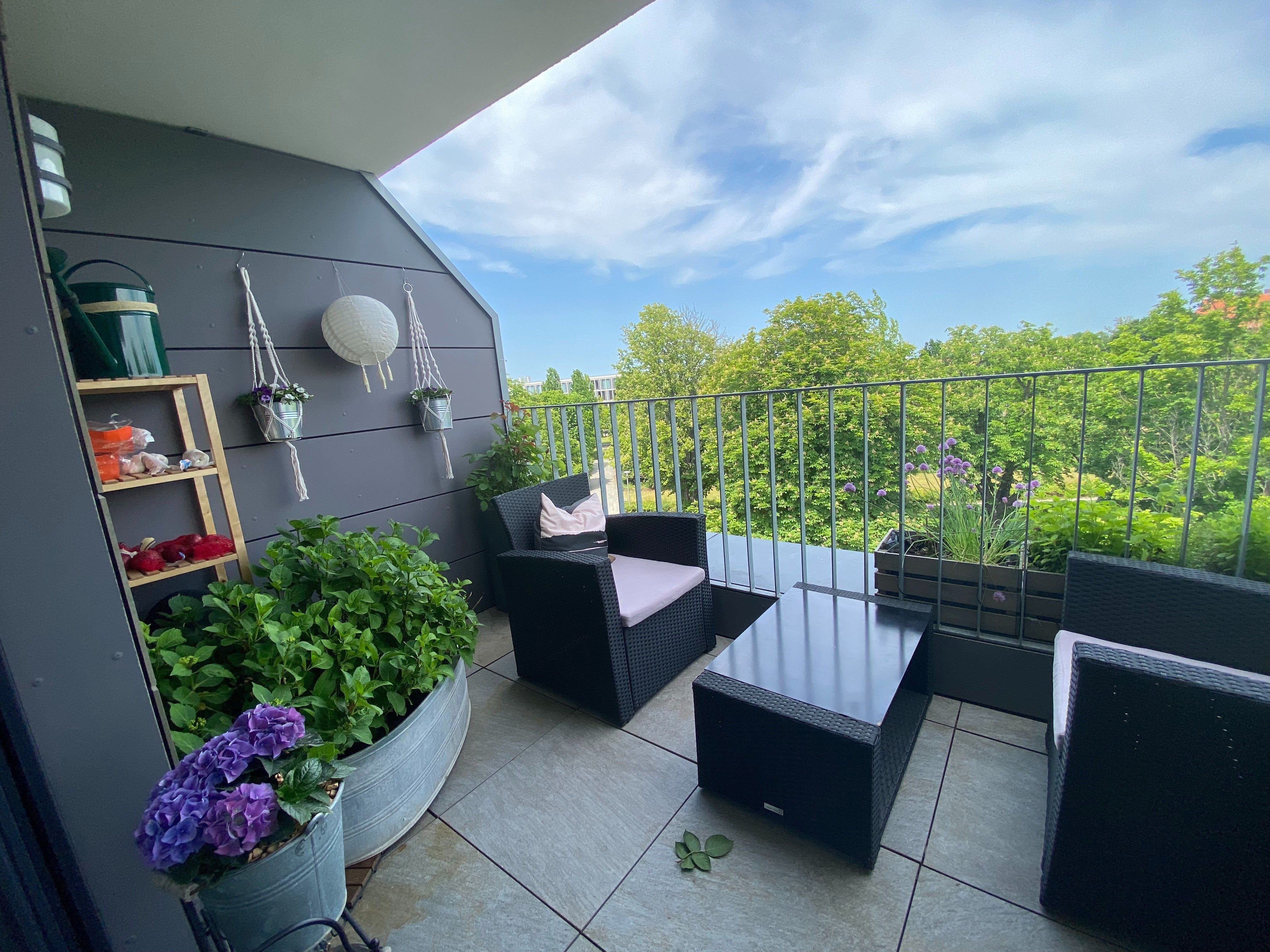Wohnung Lauentor in Erfurt