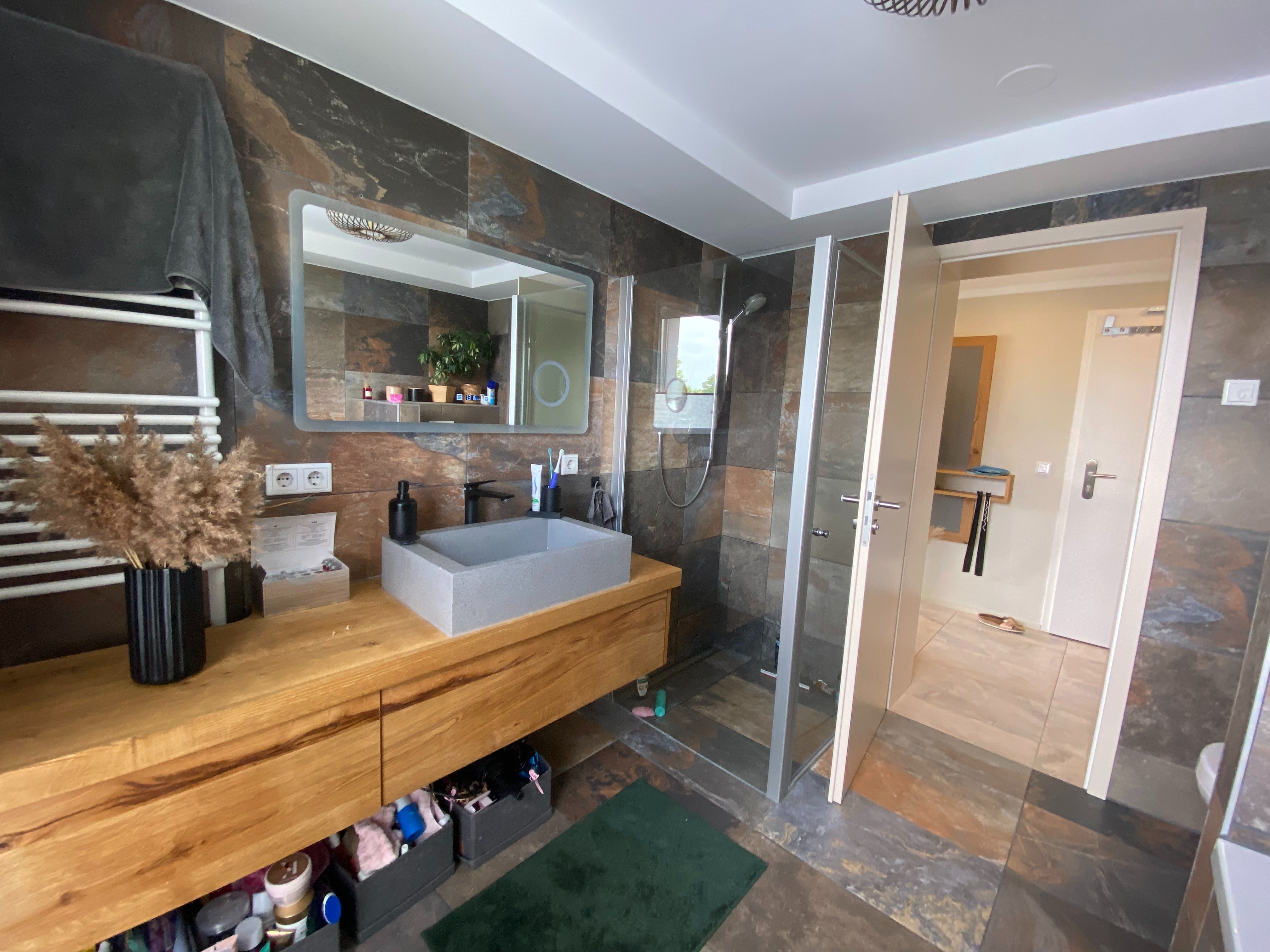 Wohnung Lauentor in Erfurt