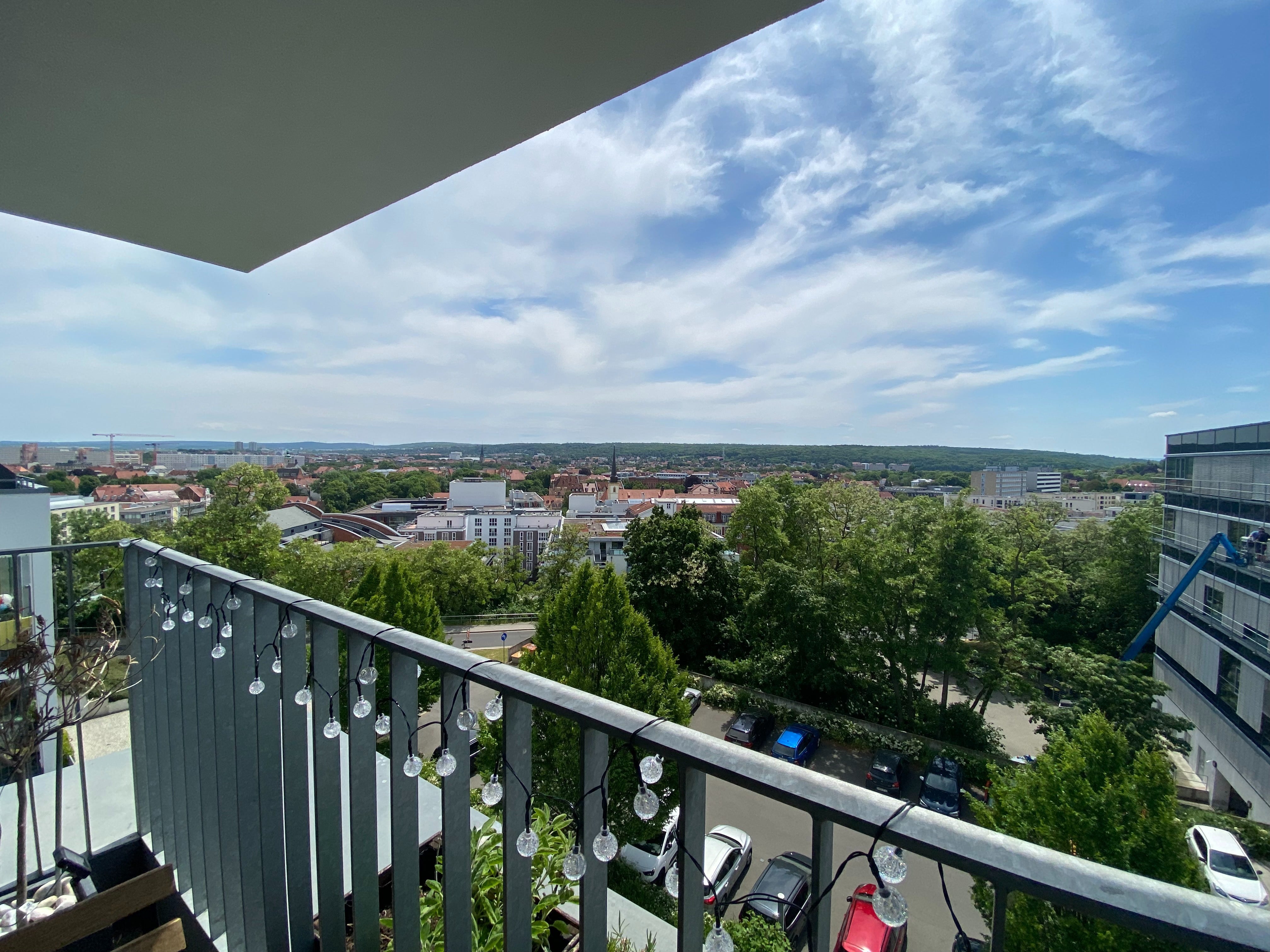 Wohnung Lauentor in Erfurt