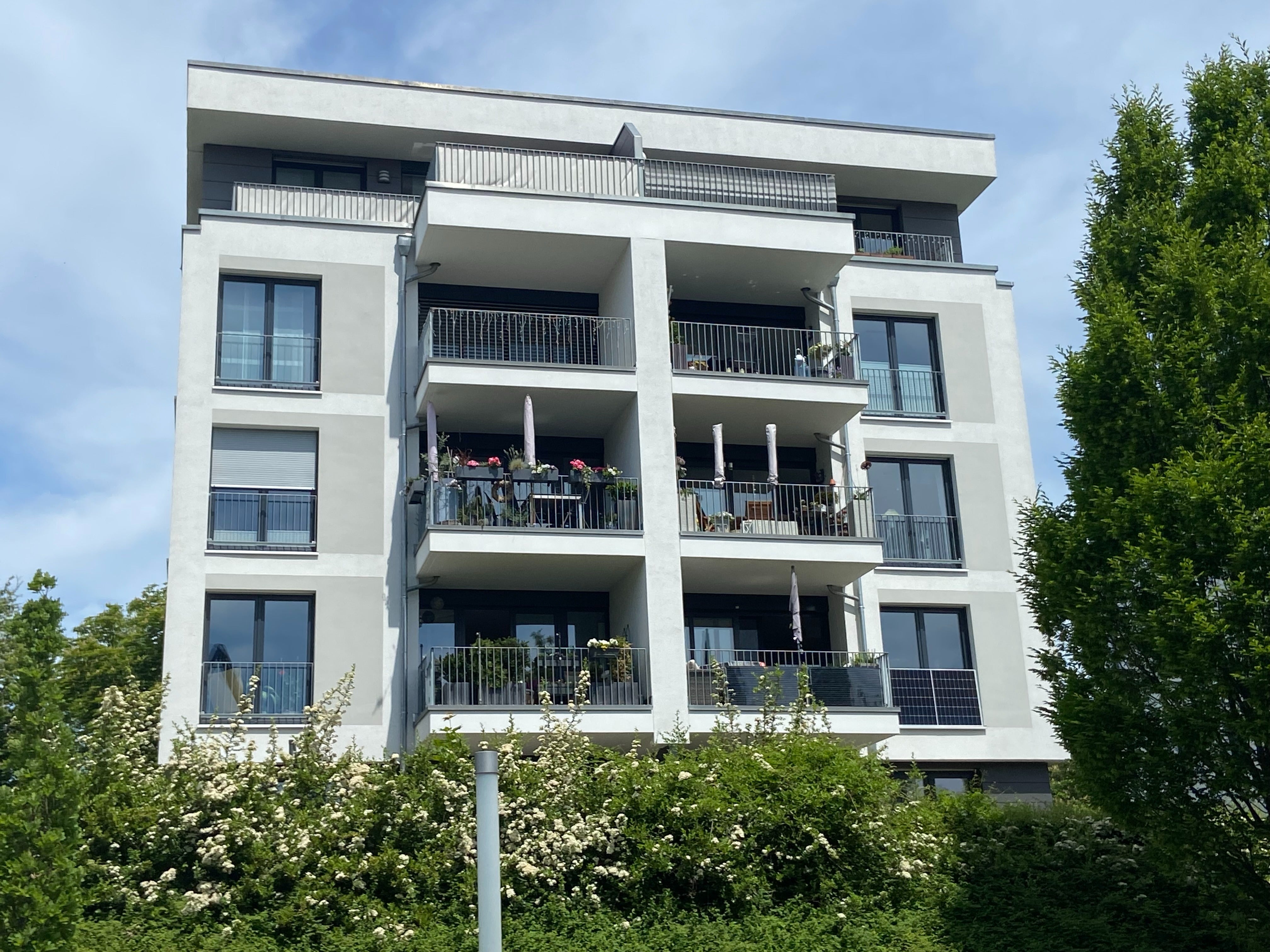 Wohnung Lauentor in Erfurt