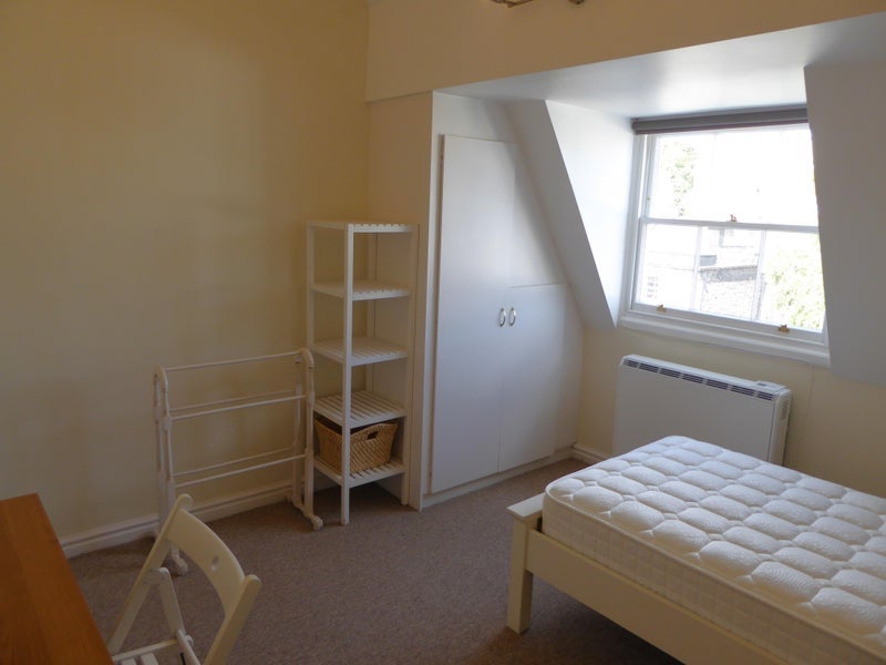Room West Mall in Bristol