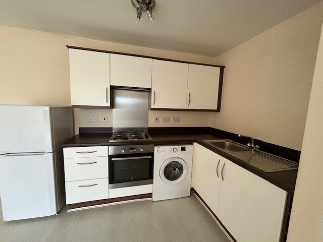 Flat Romford Road in London