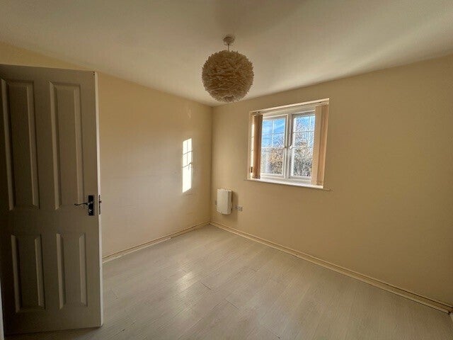 Flat Romford Road in London