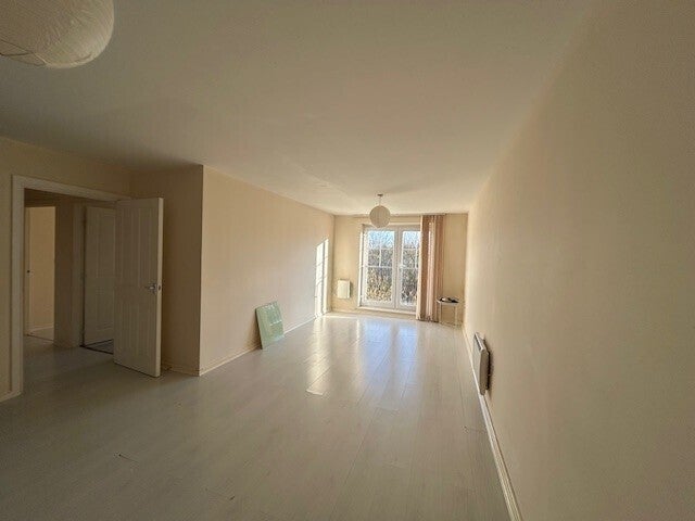 Flat Romford Road in London