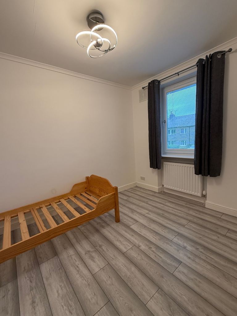 Flat Redmoss Avenue in Aberdeen City