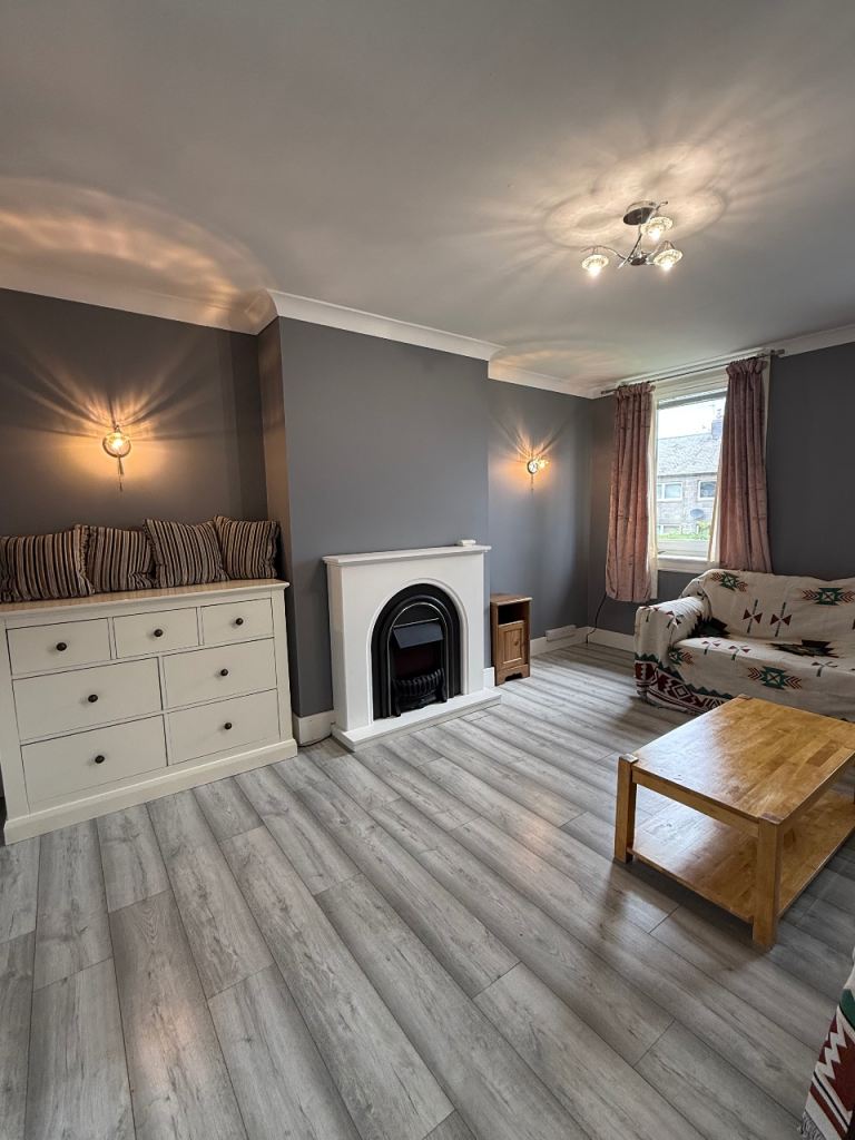 Flat Redmoss Avenue in Aberdeen City