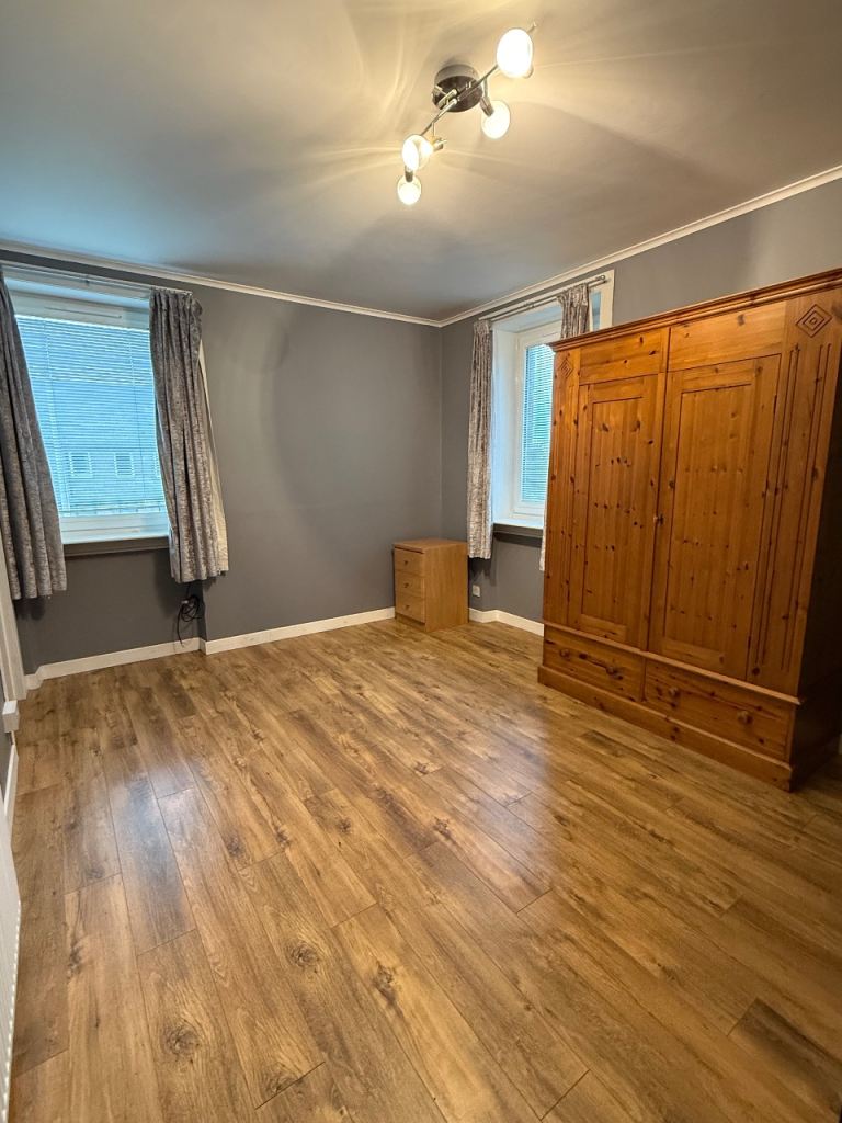 Flat Redmoss Avenue in Aberdeen City