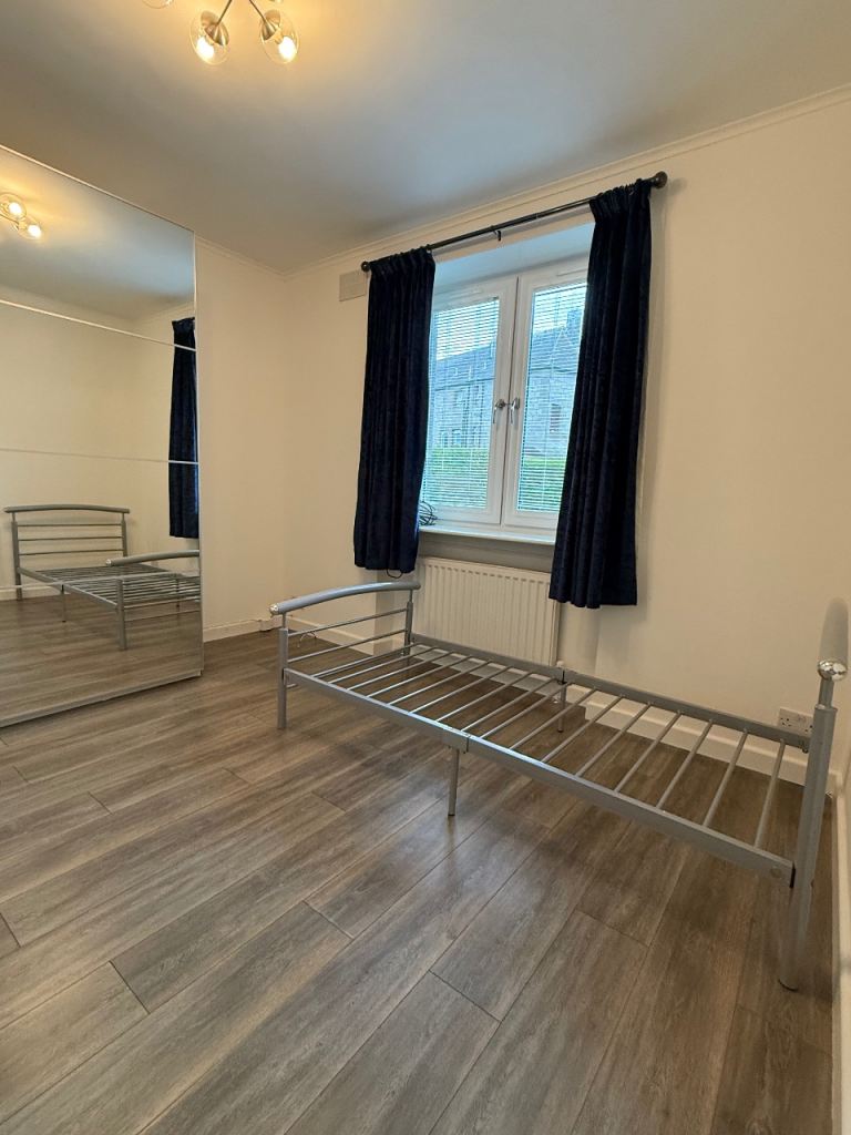 Flat Redmoss Avenue in Aberdeen City