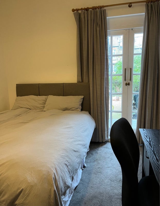 House Mildenhall Road in Greater London