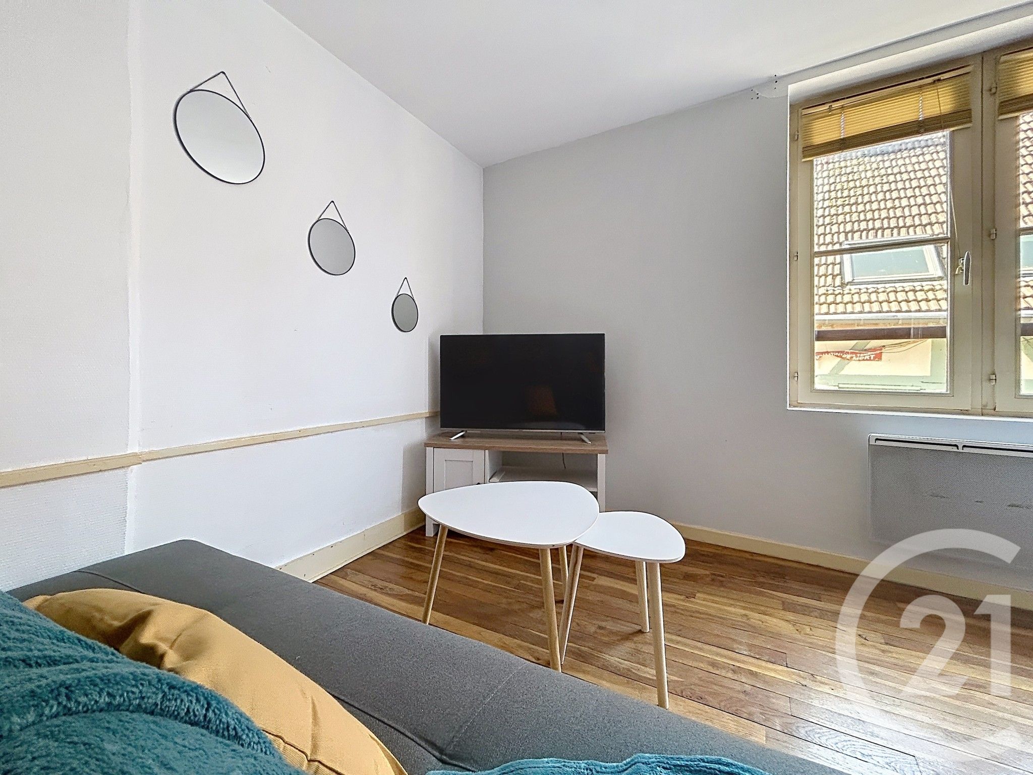 Appartement Rue Adolphe Thiers à Saint-André-les-Vergers