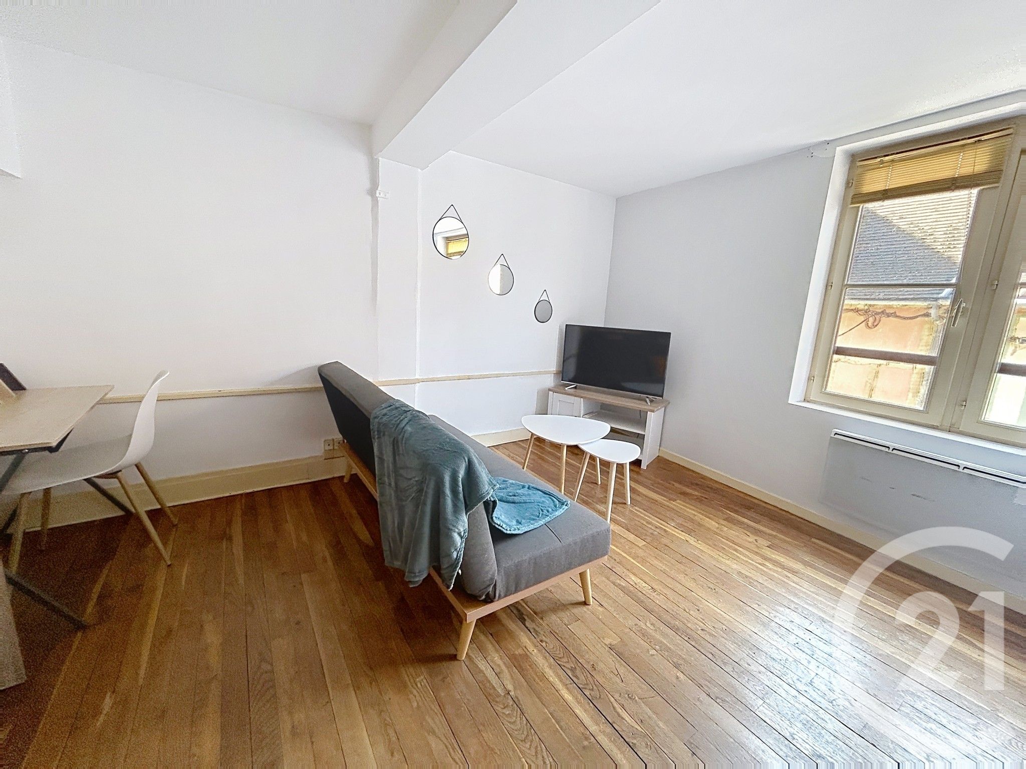 Appartement Rue Adolphe Thiers à Saint-André-les-Vergers