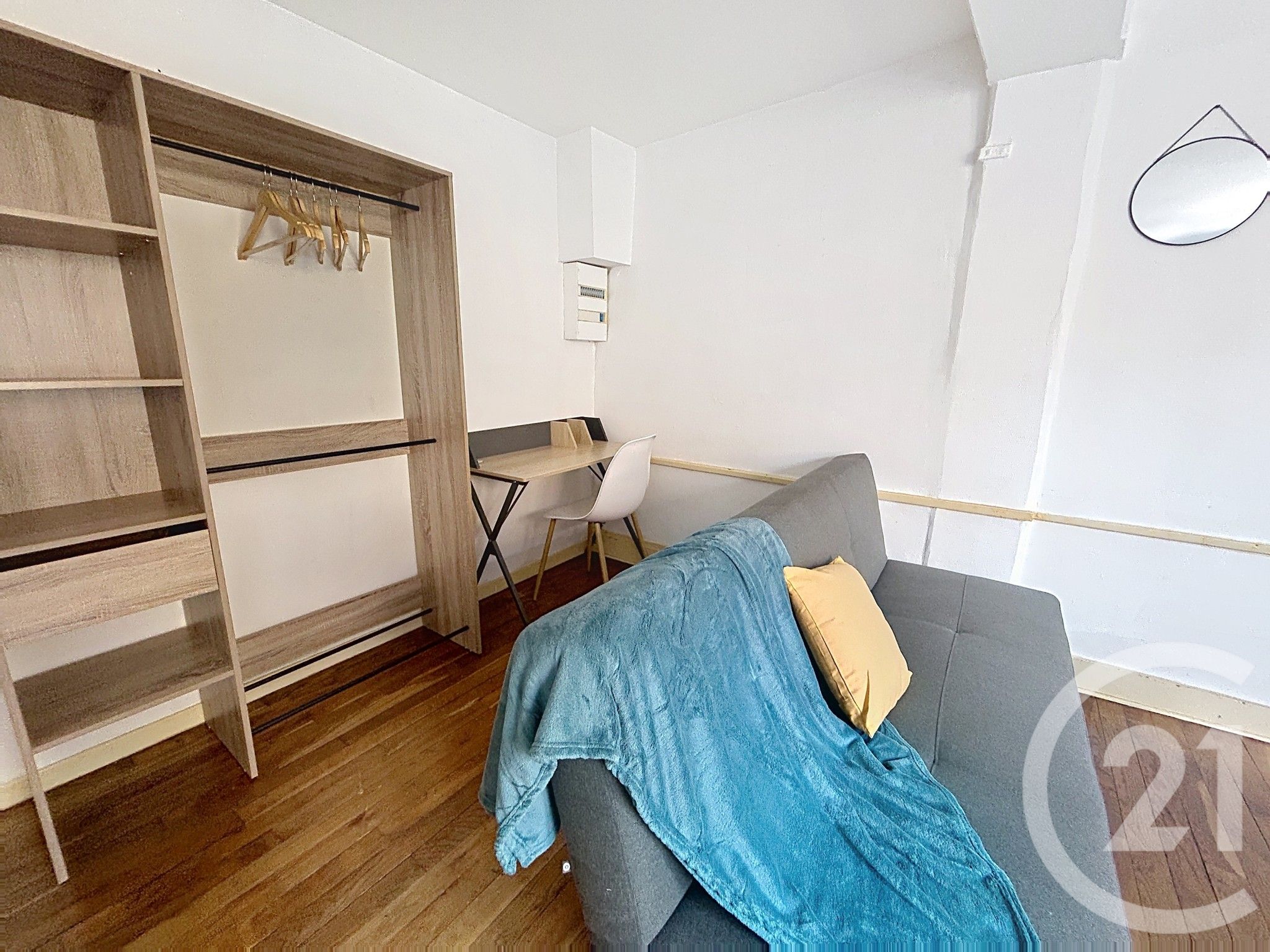 Appartement Rue Adolphe Thiers à Saint-André-les-Vergers