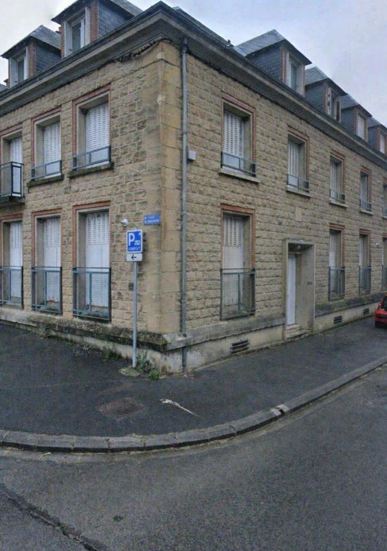 Maison Place du Parlement à Bairon et ses environs