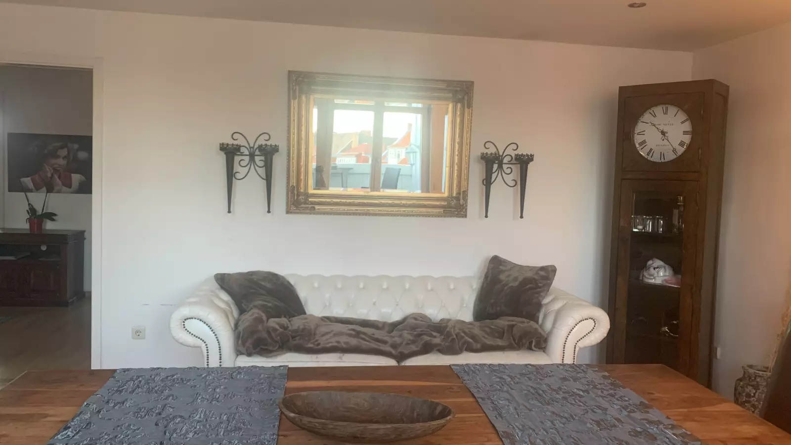 Wohnung Fasanenstraße in Berlin