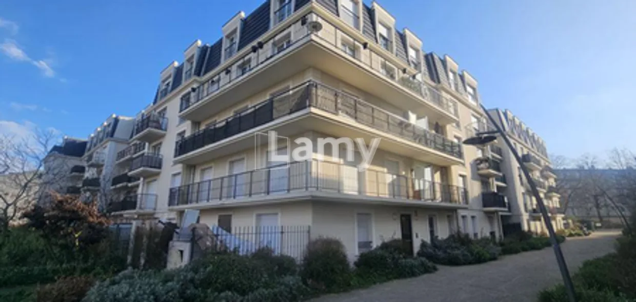 Appartement Rue Jules Princet à Aulnay-sous-Bois