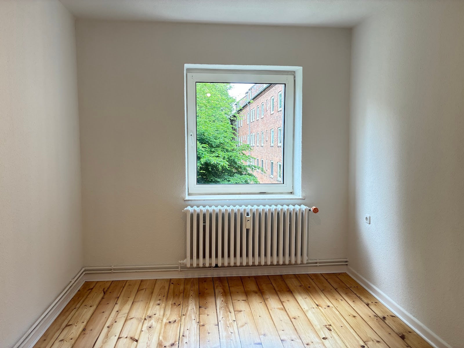 Wohnung Langer Rehm in Kiel