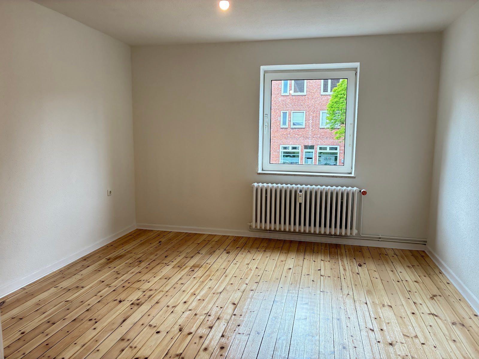 Wohnung Langer Rehm in Kiel