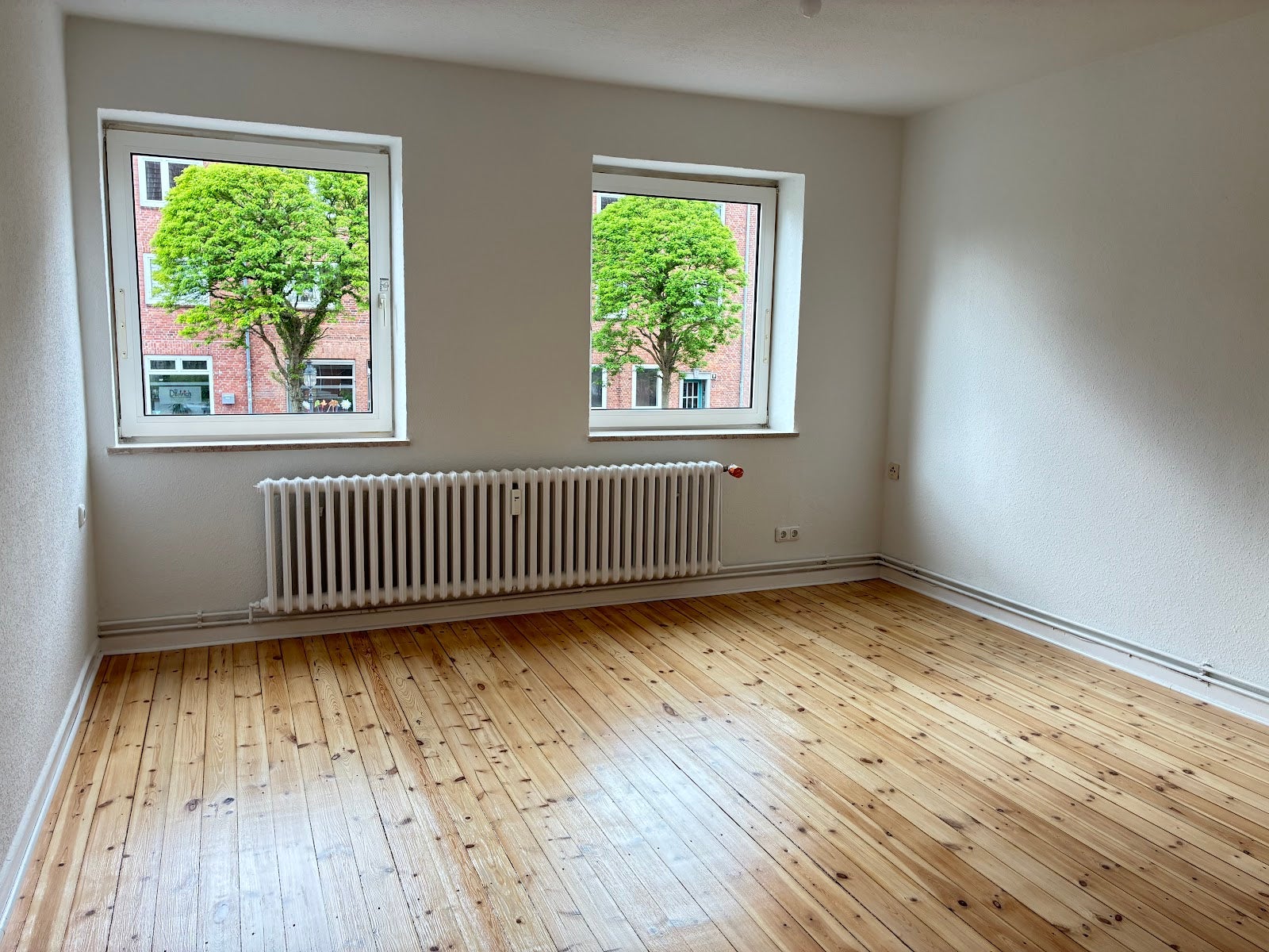 Wohnung Langer Rehm in Kiel
