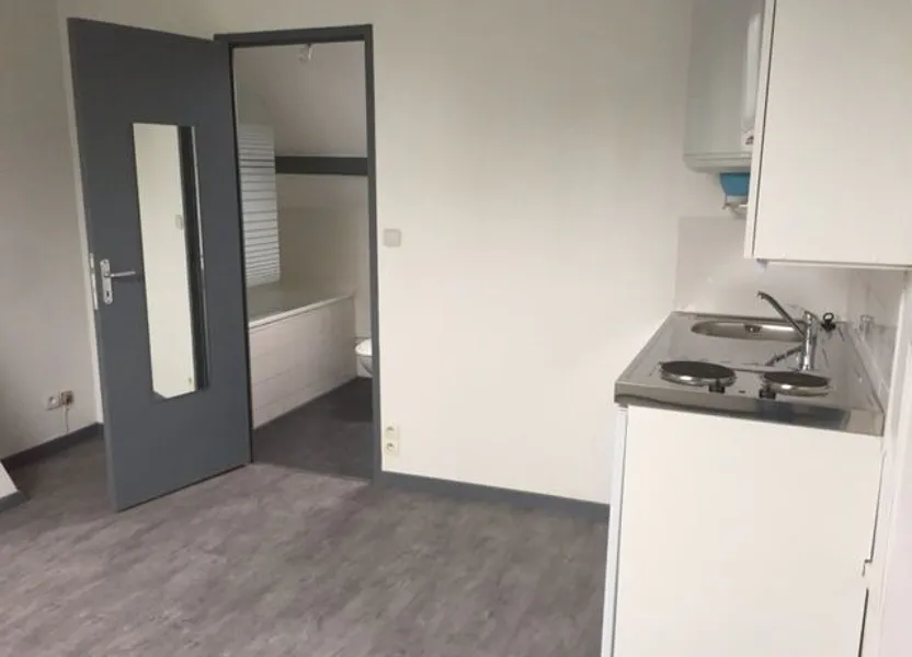 Appartement Rue de Bouvines à Compiègne