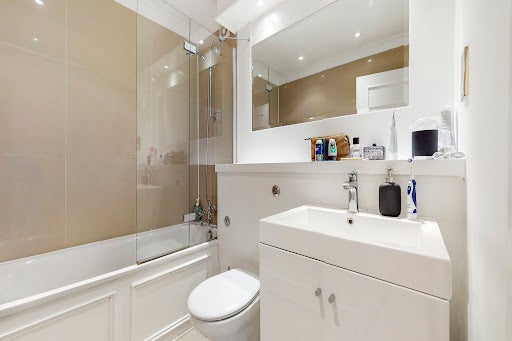 Flat Redcliffe Gardens in Greater London