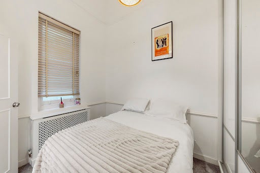 Flat Redcliffe Gardens in Greater London