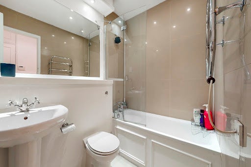 Flat Redcliffe Gardens in Greater London
