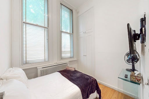 Flat Redcliffe Gardens in Greater London