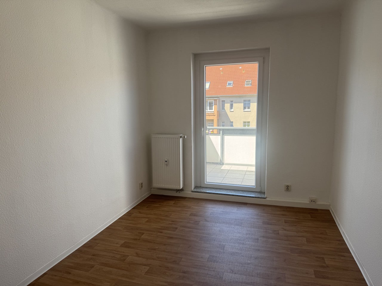 Wohnung Max-Reger-Straße in Halle (Saale)