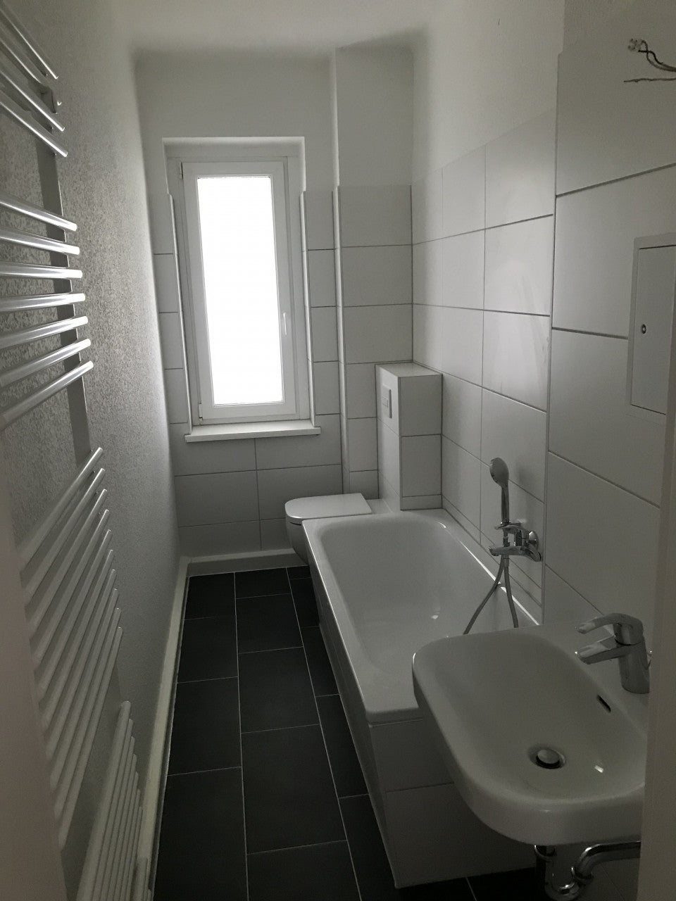 Wohnung Max-Reger-Straße in Halle (Saale)