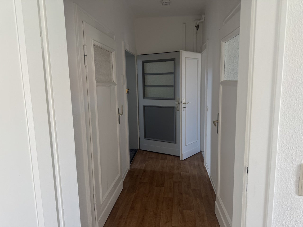 Wohnung Max-Reger-Straße in Halle (Saale)
