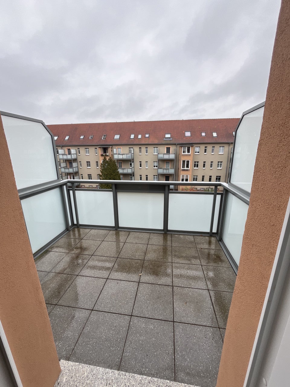 Wohnung Max-Reger-Straße in Halle (Saale)