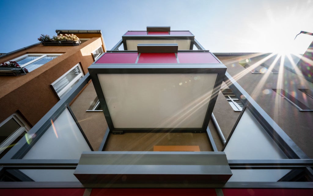 Wohnung Max-Reger-Straße in Halle (Saale)